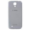Battery Door for Samsung Galaxy S4 (M919) (T-Mobile) - White - Samsung - Simple Cell Shop, Free shipping from Maryland!