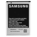 OEM Samsung 1,750 mAh Li-ion Battery EB494865VA 3.7V for i667 M830 M840 - Samsung - Simple Cell Shop, Free shipping from Maryland!