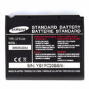 Samsung A687 1000 mAh Battery - AB603443AA OEM - Samsung - Simple Cell Shop, Free shipping from Maryland!