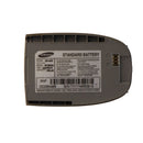 Samsung Replacement battery 3.7V BST383ADA for Samsung SCH-A570 - Gray - Samsung - Simple Cell Shop, Free shipping from Maryland!