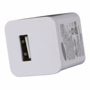 Samsung USB Adaptor ETAOU80JBE - White - Samsung - Simple Cell Shop, Free shipping from Maryland!