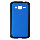 Samsung Protective Hard Case for Samsung Galaxy Core Prime - Blue - Samsung - Simple Cell Shop, Free shipping from Maryland!