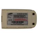Samsung OEM Battery 3.7V Lithium Ion (BST1097SE) for SGH-S100 - Silver - Samsung - Simple Cell Shop, Free shipping from Maryland!