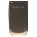 Samsung OEM Battery 3.7V Lithium Ion (BST1097SE) for SGH-S100 - Silver - Samsung - Simple Cell Shop, Free shipping from Maryland!