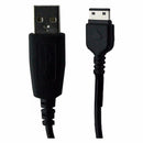 Samsung ( APCBS10UBEBSTD ) Charge and Sync Connection Cable - Black - Samsung - Simple Cell Shop, Free shipping from Maryland!
