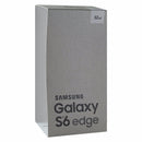RETAIL SLEEVE - Samsung Galaxy S6 Edge - White 32GB Verizon Branded - NO DEVICE - Samsung - Simple Cell Shop, Free shipping from Maryland!