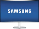 Samsung CF591 Series (C27F591FDN) 27-in LED Curved FHD 16:9 4ms Monitor - Silver - Samsung - Simple Cell Shop, Free shipping from Maryland!