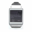 Samsung Galaxy Gear Smartwatch SM-V700 Jet Black - Samsung - Simple Cell Shop, Free shipping from Maryland!