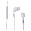 OEM Samsung 3.5mm Wired In-Ear Headset Headphones w/ Mic EO-EG900BW EO-HS33303WE - Samsung - Simple Cell Shop, Free shipping from Maryland!