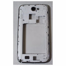 Rear Housing Frame for Samsung Galaxy Note II SGH-I317 - White - Samsung - Simple Cell Shop, Free shipping from Maryland!