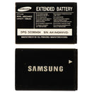 Samsung OEM Extended 1550mAh Li-ion Battery (AB923446GZ) 3.7V for A930 U620 A990 - Samsung - Simple Cell Shop, Free shipping from Maryland!