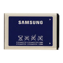 Samsung Battery 3.7V 1500mAh AB803651GZ for SCH-U450, SCH-U960 - Blue Silver - Samsung - Simple Cell Shop, Free shipping from Maryland!