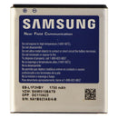 Samsung OEM 1,750mAh 3.7V Battery (EB-L1F2HBY) for Galaxy Nexus Prime - Samsung - Simple Cell Shop, Free shipping from Maryland!