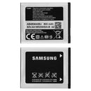 OEM Samsung 1300mAh Li-ion Battery AB803446BU 3.7V for GT-B2710 Xcover 271 - Samsung - Simple Cell Shop, Free shipping from Maryland!