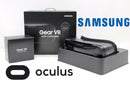 Samsung Gear VR Headset with Controller (SM-R324) for Galaxy S8/S7/S6 - Samsung - Simple Cell Shop, Free shipping from Maryland!