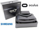 Samsung Gear VR Headset with Controller (SM-R324) for Galaxy S8/S7/S6 - Samsung - Simple Cell Shop, Free shipping from Maryland!