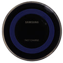Samsung Fast Charge Wireless Charging Pad for Qi Devices - Blue/Black (EP-PN920) - Samsung - Simple Cell Shop, Free shipping from Maryland!