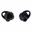 Samsung Gear IconX Cord-Free Fitness Earbud Headphones - Black - Samsung - Simple Cell Shop, Free shipping from Maryland!