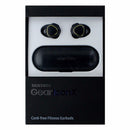 Samsung Gear IconX Cord-Free Fitness Earbud Headphones - Black - Samsung - Simple Cell Shop, Free shipping from Maryland!