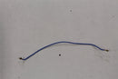 Coax Antenna Cable for Samsung Galaxy S4 SGH-M919 Blue - Samsung - Simple Cell Shop, Free shipping from Maryland!