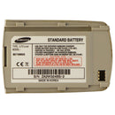 Samsung OEM Li-ion Battery (BST0989SE) 3.7V for Samsung SPH-A460 N460 - Samsung - Simple Cell Shop, Free shipping from Maryland!