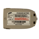 Samsung OEM Replacement Battery 3.7V Lithium Ion (BST1977SE) for A310 - Silver - Samsung - Simple Cell Shop, Free shipping from Maryland!