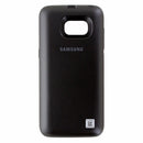 Samsung Wireless Charging 3100mAh Battery Pack Case for Galaxy S7 Edge - Black - Samsung - Simple Cell Shop, Free shipping from Maryland!
