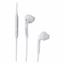 Samsung S7 Edge S6 Note Earbud Headset w/ Mic and Jewel Case EO-EG920LW OEM - Samsung - Simple Cell Shop, Free shipping from Maryland!