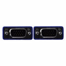 Samsung Universal 5 Foot VGA Male to VGA Male Cable - Black/Blue - BN39-00244H - Samsung - Simple Cell Shop, Free shipping from Maryland!