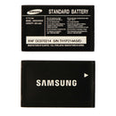OEM Samsung Standard 800mAh Li-ion Battery AB403450GZ 3.7V for SCH-U540 U550 - Samsung - Simple Cell Shop, Free shipping from Maryland!