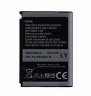 Samsung OEM Rechargeable (1,480mAh) Battery for SPH-i350 Intrepid (AB823450CA)