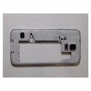 Rear Housing Frame for Samsung Galaxy S5 SM-G900V - Silver - Samsung - Simple Cell Shop, Free shipping from Maryland!