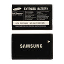 Samsung OEM Extended Li-ion Battery (AB803450GZ) 3.7V for Samsung U550 U540 - Samsung - Simple Cell Shop, Free shipping from Maryland!