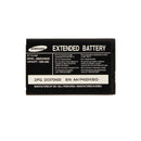 Samsung OEM Extended Li-ion Battery (AB803450GZ) 3.7V for Samsung U550 U540 - Samsung - Simple Cell Shop, Free shipping from Maryland!