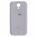 Battery Door for Samsung Galaxy S4 (C-Spire Version) - White - Samsung - Simple Cell Shop, Free shipping from Maryland!