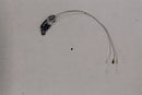 Coax Antenna Cable for Samsung Galaxy S III SPH-L710T White - Samsung - Simple Cell Shop, Free shipping from Maryland!