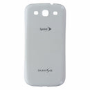Battery Door for Samsung Galaxy S III (S3) (Sprint) - White - Samsung - Simple Cell Shop, Free shipping from Maryland!