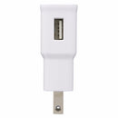 Samsung (EP - TA50JWE) Travel Charger & Cable Head for Micro USB Devices - White - Samsung - Simple Cell Shop, Free shipping from Maryland!