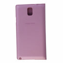 Samsung Flip Series Protective Case Cover for Galaxy Note 3 - Pink - Samsung - Simple Cell Shop, Free shipping from Maryland!