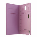 Samsung Flip Series Protective Case Cover for Galaxy Note 3 - Pink - Samsung - Simple Cell Shop, Free shipping from Maryland!