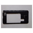 Rear Housing Frame for Samsung Galaxy Note3 SM-N900V - Black - Samsung - Simple Cell Shop, Free shipping from Maryland!