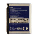 Samsung Rechargeable 880mAh OEM Battery (AB653039EZ) Trance U490 / Flipshot U900 - Samsung - Simple Cell Shop, Free shipping from Maryland!