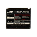 Samsung Replacement AB603442CA Battery 3.7V Lithium Ion for SGH-T629 - Black - Samsung - Simple Cell Shop, Free shipping from Maryland!