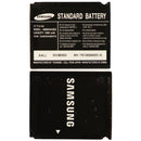 Samsung Rechargeable OEM 1000mAh 3.7V Battery (AB603443EZ) for Gravity 2 / A877 - Sanus - Simple Cell Shop, Free shipping from Maryland!