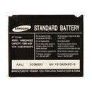 Samsung Rechargeable OEM 1000mAh 3.7V Battery (AB603443EZ) for Gravity 2 / A877 - Sanus - Simple Cell Shop, Free shipping from Maryland!