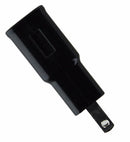 Samsung (ETA - U90JBE/EP - TA12JBE) 5V 2A AC Adapter for USB Devices - Black