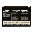 OEM Samsung Extended 1,800mAh Li-ion Battery AB103450EZ 3.7V for Saga i770 - Samsung - Simple Cell Shop, Free shipping from Maryland!