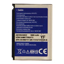 OEM Samsung Extended 1,800mAh Li-ion Battery AB103450EZ 3.7V for Saga i770 - Samsung - Simple Cell Shop, Free shipping from Maryland!