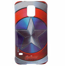 Samsung Mobile Cover Case for Galaxy S5- Captain America - Samsung - Simple Cell Shop, Free shipping from Maryland!