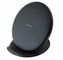 Samsung Fast Charge Wireless Charging Convertible Stand Black EP-PG950 - Samsung - Simple Cell Shop, Free shipping from Maryland!